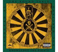 Knowledge The Pirate & Roc Marciano - The Round Table [Vinilo]
