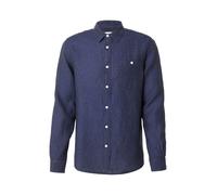 KnowledgeCotton Apparel Camisa marino XL marino