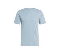 KnowledgeCotton Apparel Camiseta azul claro XXL azul claro