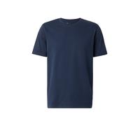KnowledgeCotton Apparel Camiseta azul oscuro XL azul oscuro