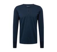 KnowledgeCotton Apparel Camiseta navy L navy