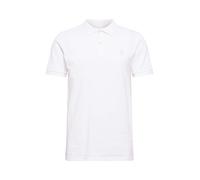KnowledgeCotton Apparel Camiseta 'Rowan' blanco L blanco