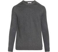 KnowledgeCotton Apparel Jersey gris oscuro S gris oscuro