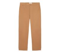 KnowledgeCotton Apparel Pantalón chino 'Chuck' beige 34x32 beige