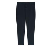 KnowledgeCotton Apparel Pantalón chino 'Luca' azul oscuro 34x32 azul oscuro