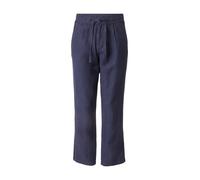 KnowledgeCotton Apparel Pantalón plisado azul oscuro 46 azul oscuro