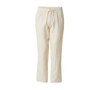 KnowledgeCotton Apparel Pantalón plisado beige 46 beige