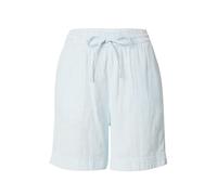 KnowledgeCotton Apparel Pantalón 'POSEY' azul cielo / azul pastel 36 azul cielo / azul pastel