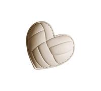 Knowlife Abrazo de Voleibol,Recuerdo De Ánimo En Forma De Corazón | Tarjeta para Fans del Deporte,Para Atletas Gerentes De Equipo Fanáticos Compañeros De Equipo Práctica Entrenamiento Torneos