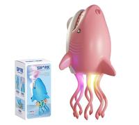 Knowlife Szampon Do Suchych Włosów, Muñeca De Spray Interactiva Resistente A Atascos, Juguete Animal para Niños, para Fiestas Infantiles Casa Colegio Regalo Niños Niñas Familia Cumpleaños