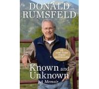 Known And Unknown (ebook)