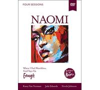 Known by Name: Naomi Video Study [USA] [DVD]