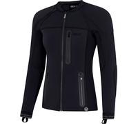 Knox Action Pro, chaqueta protectora mujer XS female Negro