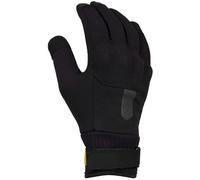 Knox Action Pro Guantes de moto, negro, tamaño L para Hombres