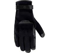 Knox Action Pro Guantes de moto impermeables, negro, tamaño M para Hombres