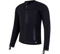 Knox Action Pro MK2 Chaqueta protectora, negro, tamaño 3XL para Hombres