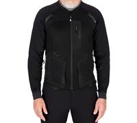 Knox Action Pro MK2, chaqueta protectora 3XL male Negro