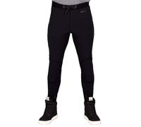 Knox Action Pro MK2 Pantalones Protectores, negro, Talla XS