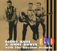 Knox Buddy/Bowen Jimmy/Rhythm - Rock