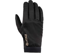 Knox Debajo de los guantes, negro, tamaño M para Hombres