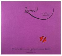 Knox,Garth & Saltarello Trio - Leonard: The Book of Angels Volume 30
