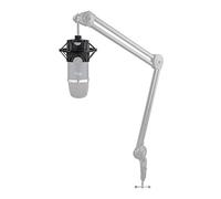 Knox Gear Shock Mount for Blue Yeti X Microphone