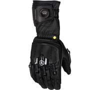 Knox Handroid MK V, guantes L female Negro