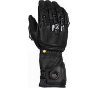 Knox Handroid MK V, guantes L female Negro