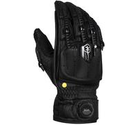 Knox Handroid POD MK5 Guantes de moto, negro, Talla L