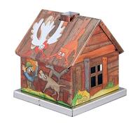 Knox Incienso Fumador casa "Bremer Músicos"