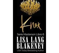 Knox: La Nuova Generazione Masterson