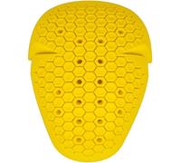 Knox Micro-Lock Compact 433 Protectores de hombro, amarillo para Hombres