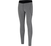 Knox Morgan Unisex Dual Active Pantalones funcionales, gris, Talla L