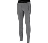 Knox Morgan Unisex Dual Active Pantalones funcionales, gris, tamaño XL para Hombres