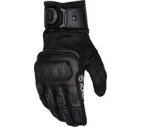 Knox Orsa Textile OR4, guantes M male Negro