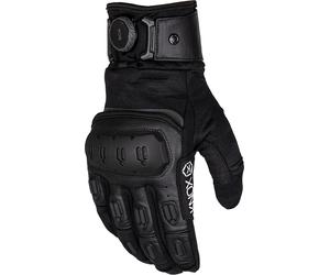 Knox Orsa Textile OR4, guantes XL male Negro
