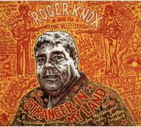 Knox, Roger - Stranger In My Land