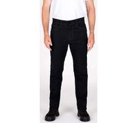 Knox Shield MK2 Classic, vaqueros Corta XXL male Negro