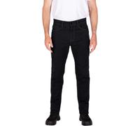 Knox Shield MK2 Vaqueros de moto, negro, tamaño 2XL para Hombres