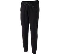 Knox Shield Jogging, pantalones textiles L male Negro