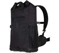 Knox Studio MK3 Mochila impermeable, negro