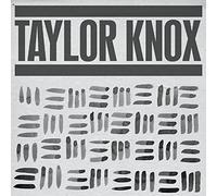 Knox Taylor - Lines [Vinilo]