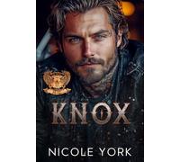 Knox (The Devil's Luck MC)