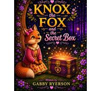 Knox the Fox and The Secret Box
