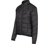Knox Union Quilt Chaqueta de mujer, negro, tamaño M