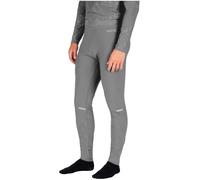Knox Unisex Dual Active Base Layer Pantalones funcionales de motocicleta, gris para Hombres