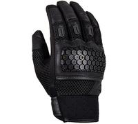 Knox Urbane Pro Guantes de moto, negro, tamaño S para Hombres