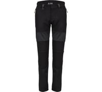 Knox Urbane Pro MK2 Pantalones textiles de moto, negro, tamaño XL para Hombres