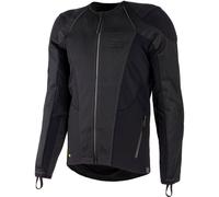 Knox Urbane Pro MK3, chaqueta protectora 4XL male Negro