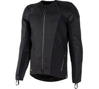 Knox Urbane Pro MK3, chaqueta protectora M male Negro